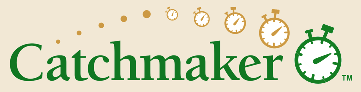 catchmaker logo